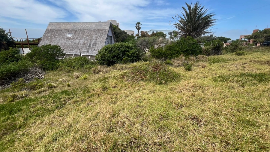 Commercial Property for Sale in Paradise Beach Eastern Cape